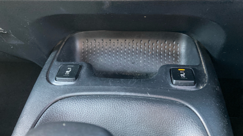 Toyota Corolla 1.8 VVT-i Hybrid Icon 5dr CVT Hybrid Hatchback